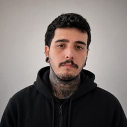 Foto de Adriano Júnior